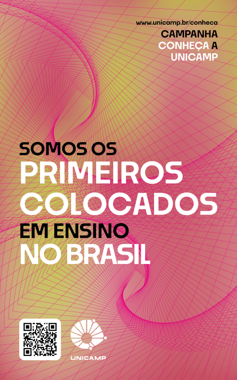 Somos os primeiros colocados em ensino no Brasil